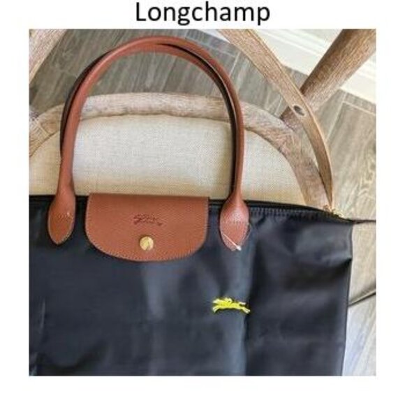 Longchamp women's bags - Picture 4 of 5